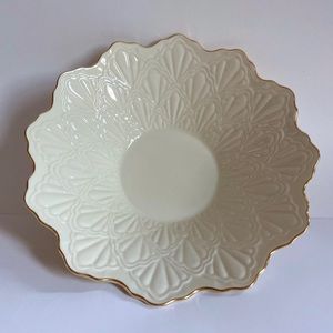 Lenox Decorative Bowl
